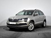 Skoda Karoq I Санкт-Петербург  - изображение 21