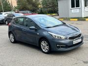 Kia Ceed II Рестайлинг Санкт-Петербург  - изображение 9