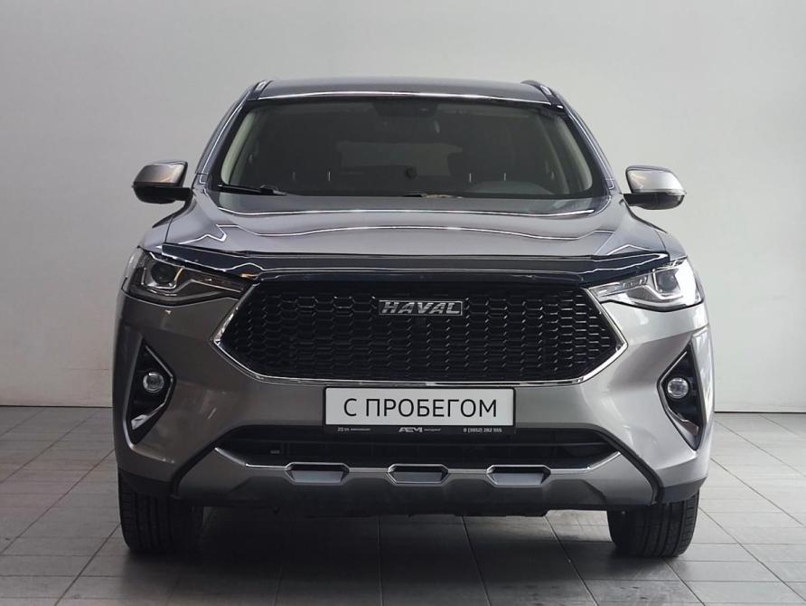 Haval F7 I Барнаул  - изображение 3