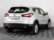 Nissan Qashqai II Санкт-Петербург  - изображение 26