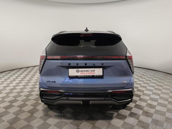 Geely Atlas II с пробегом 2024 года, цена 2 875 000 рублей, 51769 км, внедорожник, Автокод Объявления