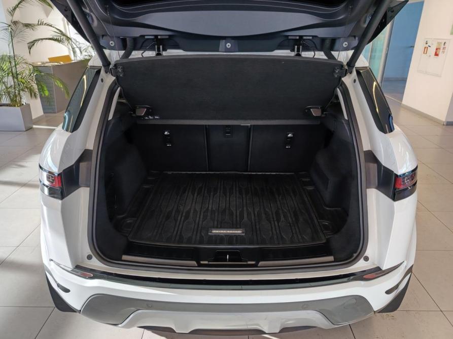 Land Rover Range Rover Evoque II Санкт-Петербург  - изображение 5