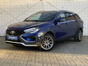 Lada (ВАЗ) Vesta I Рестайлинг (NG) Тамбов  - изображение 20