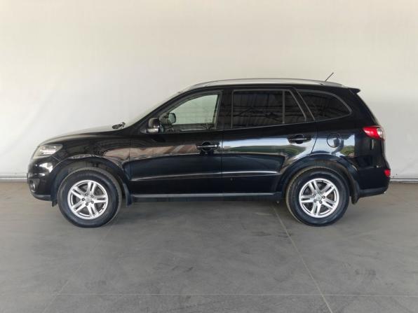 Hyundai Santa Fe II Рестайлинг с пробегом 2010 года, цена 1 168 000 рублей, 299797 км, внедорожник, Автокод Объявления