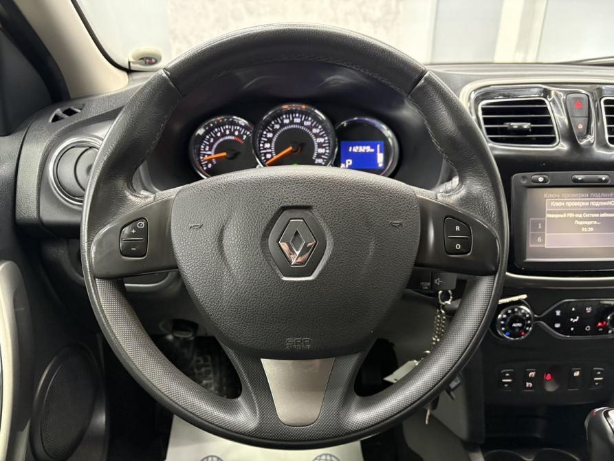 Renault Sandero II Ярославль  - изображение 21