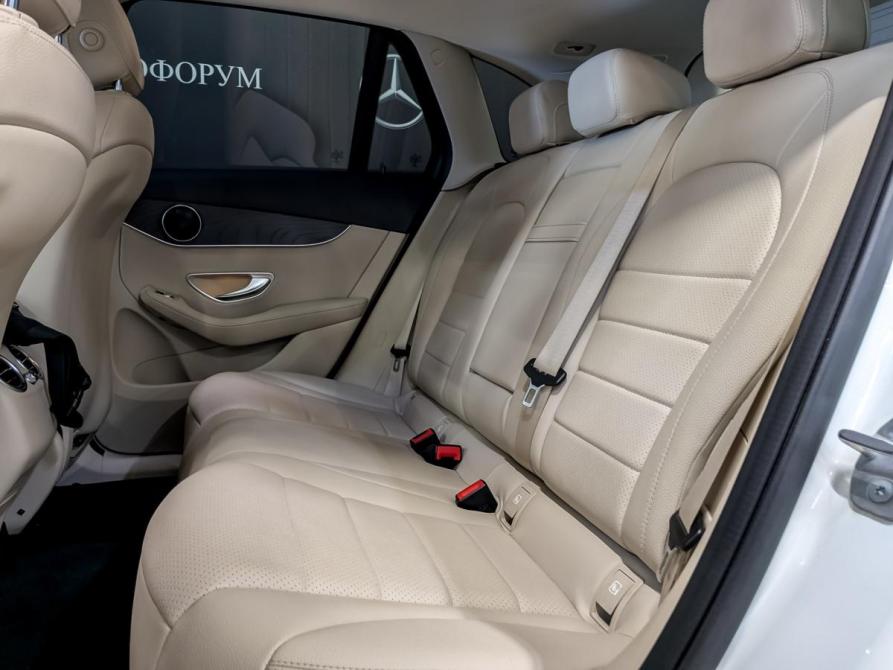 Mercedes-Benz GLC I (X253) Москва  - изображение 12