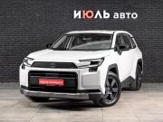 Toyota RAV4 VI (XA60) Екатеринбург  - изображение 23