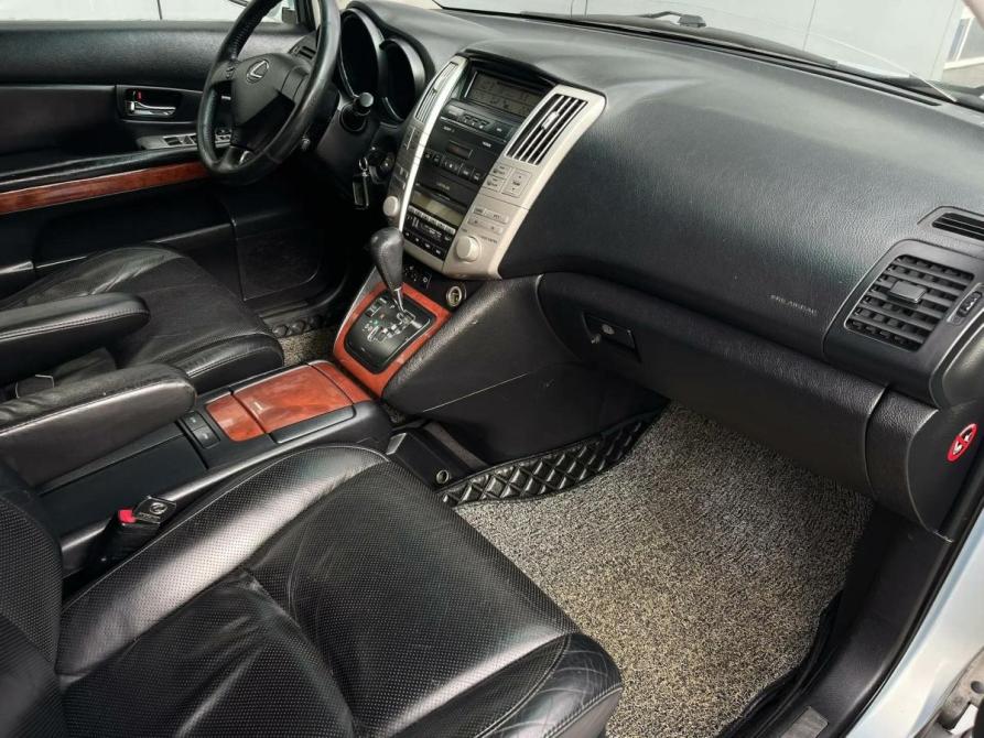 Lexus RX II Новосибирск  - изображение 14