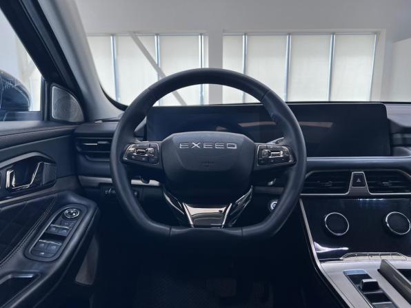 Exeed TXL I с пробегом 2021 года, цена 1 670 000 рублей, 153818 км, внедорожник, Автокод Объявления