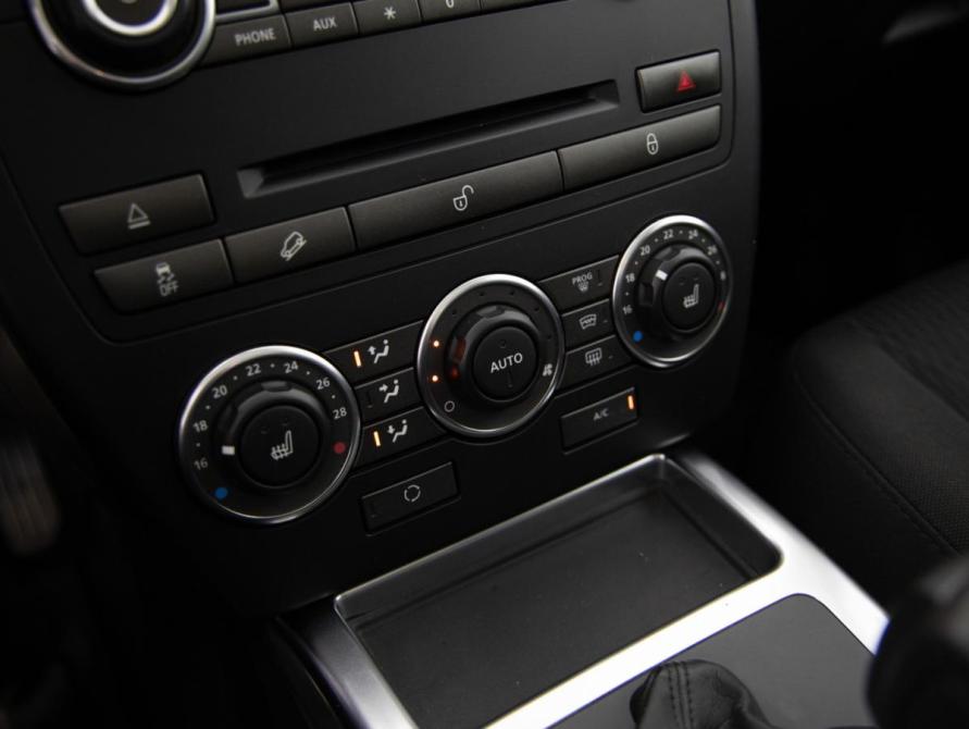 Land Rover Freelander II Рестайлинг 2 Санкт-Петербург  - изображение 16
