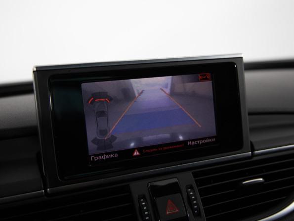 Audi A7 I (4G) с пробегом 2012 года, цена 1 560 000 рублей, 206601 км, лифтбек, Автокод Объявления