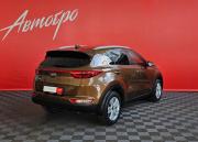 Kia Sportage IV Вологда  - изображение 24