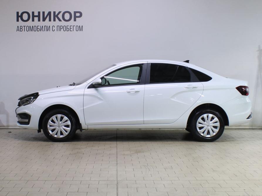 Lada (ВАЗ) Vesta I Рестайлинг (NG) Дзержинск  - изображение 7