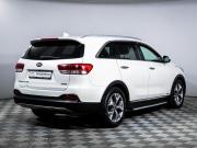 Kia Sorento III Prime Москва  - изображение 24
