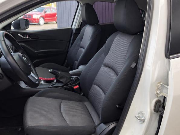 Mazda 3 III (BM) с пробегом 2014 года, цена 1 347 000 рублей, 119784 км, седан, Автокод Объявления