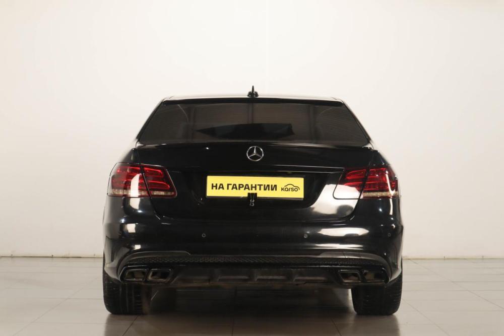 Mercedes-Benz E-Класс IV (W212 S212 C207) Рестайлинг Челябинск  - изображение 6