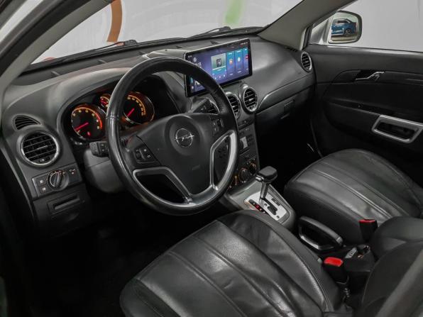 Opel Antara I с пробегом 2010 года, цена 697 000 рублей, 132466 км, внедорожник, Автокод Объявления