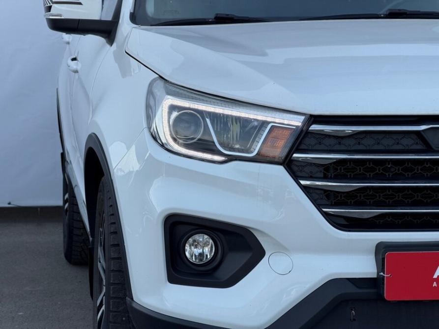 Lifan X70 I Иркутск  - изображение 5