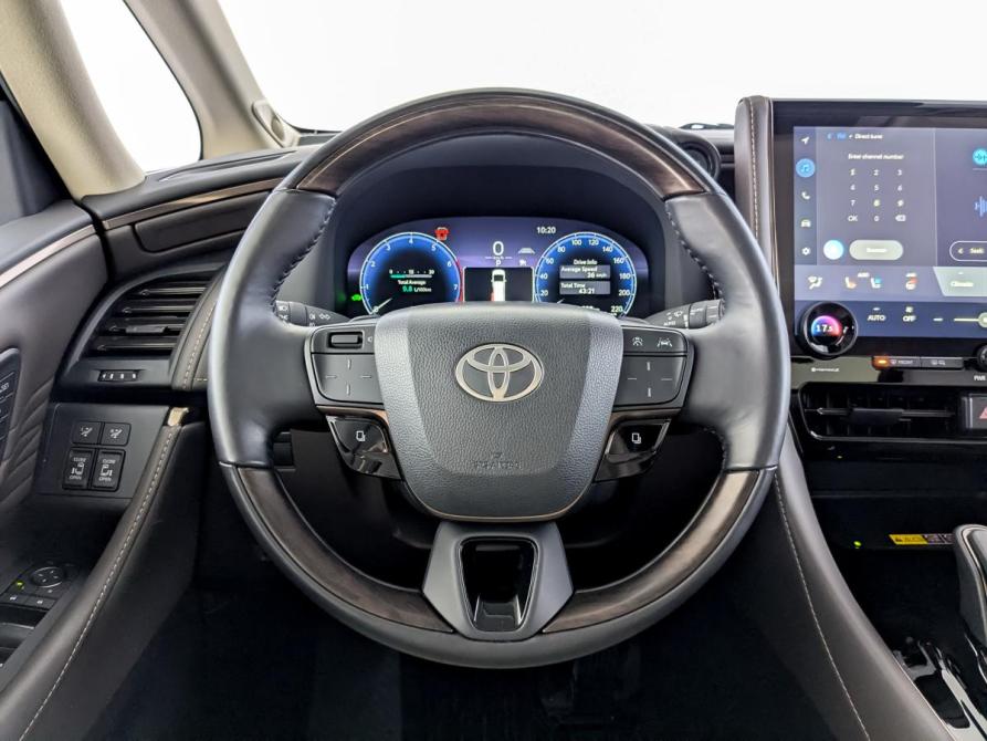 Toyota Alphard IV Москва  - изображение 22