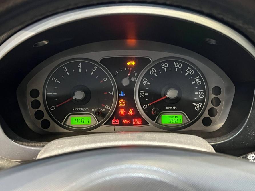 Kia Picanto I Оренбург  - изображение 14