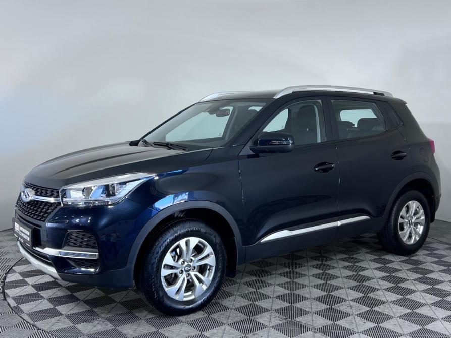 Chery Tiggo 4 I Рестайлинг Ростов-на-Дону  - изображение 1