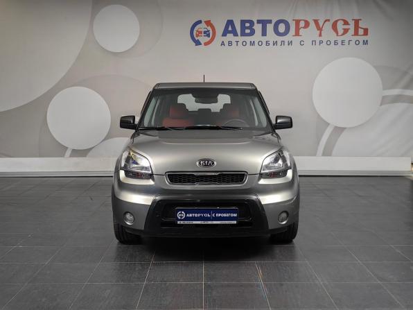 Kia Soul I с пробегом 2011 года, цена 727 000 рублей, 206910 км, хэтчбек, Автокод Объявления