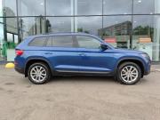 Skoda Kodiaq I Казань  - изображение 33