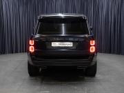 Land Rover Range Rover IV Рестайлинг Москва  - изображение 38
