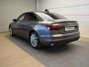 Audi A4 V (B9) Рестайлинг Москва  - изображение 28