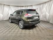 Nissan X-Trail III Москва  - изображение 24