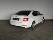 Skoda Octavia III (A7) Москва  - изображение 22