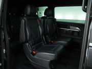 Mercedes-Benz V-Класс III (W447) Рестайлинг Москва  - изображение 34
