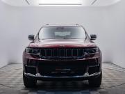 Jeep Grand Cherokee V (WL) Москва  - изображение 30