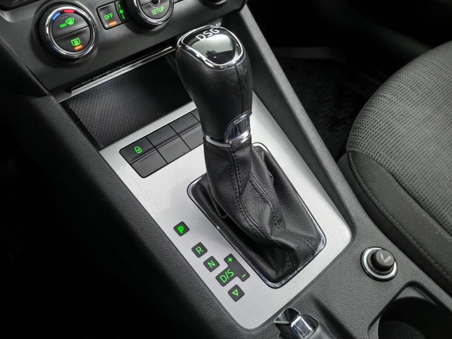 Skoda Octavia III (A7) Москва  - изображение 19
