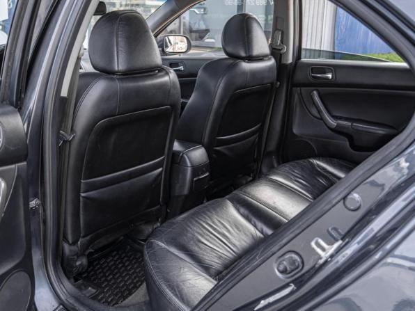 Honda Accord VII с пробегом 2006 года, цена 810 000 рублей, 309870 км, седан, Автокод Объявления
