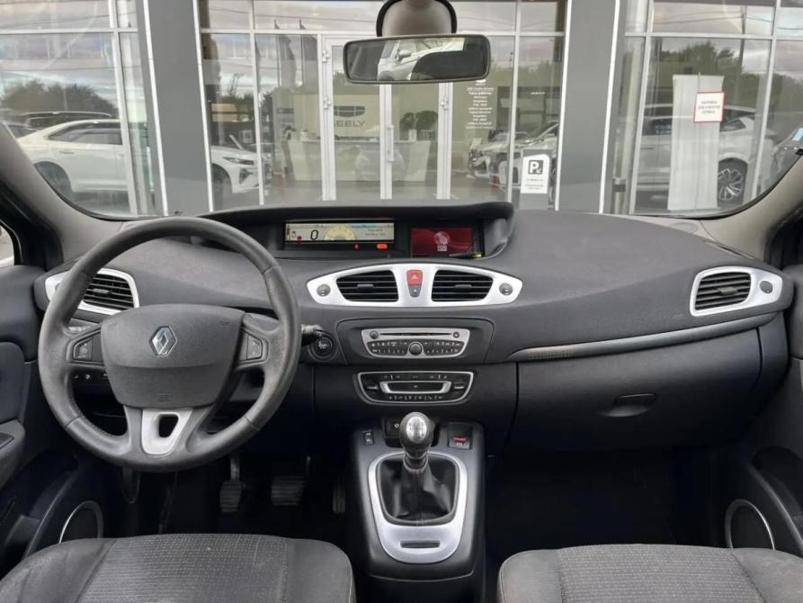 Renault Scenic III Воронеж  - изображение 7