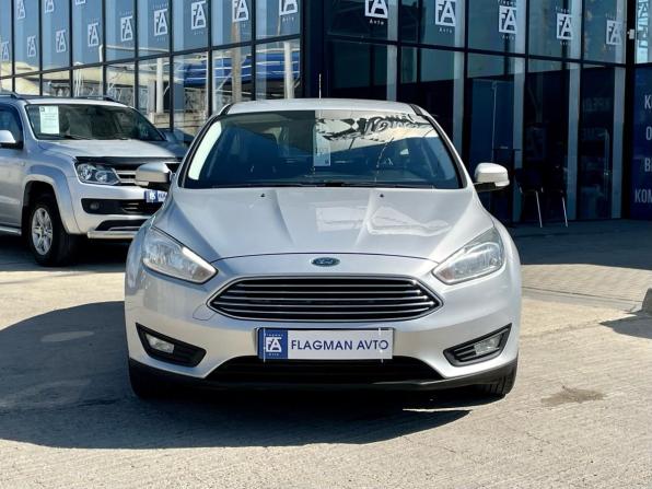 Ford Focus III Рестайлинг с пробегом 2019 года, цена 1 130 000 рублей, 170000 км, хэтчбек, Автокод Объявления