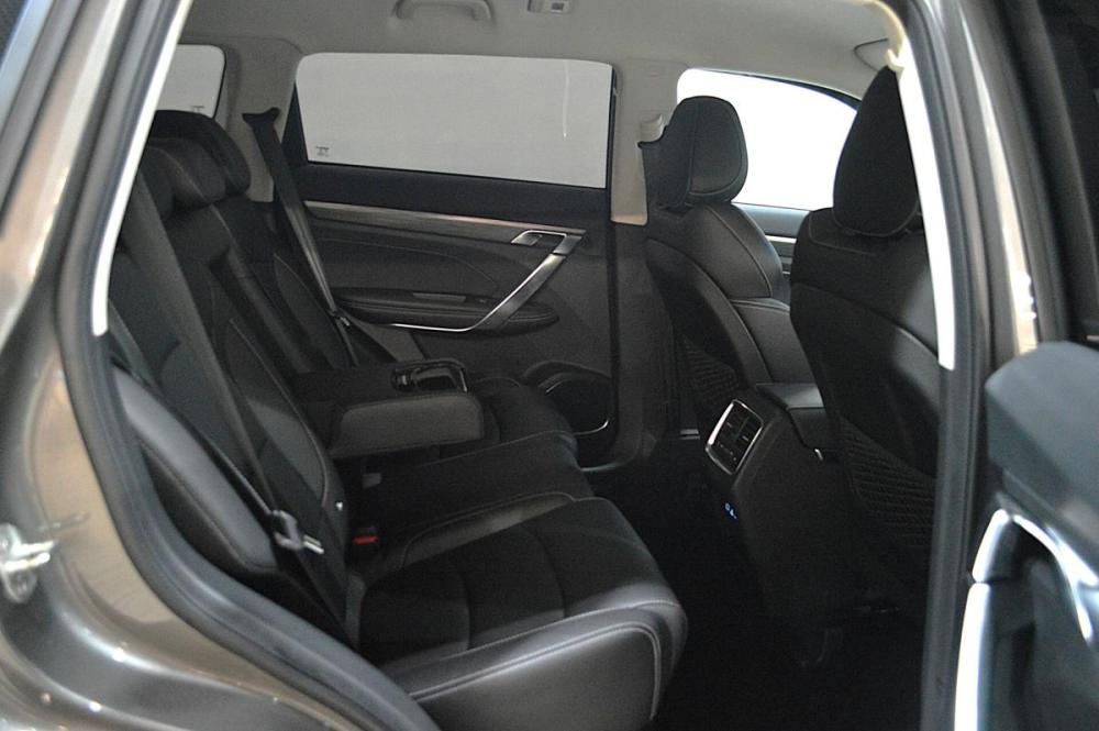 Geely Atlas Pro Сургут  - изображение 22