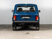 Lada (ВАЗ) 2121 (4x4) I Рестайлинг Ставрополь  - изображение 18