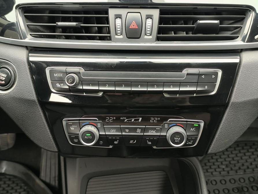 BMW X1 II (F48) Москва  - изображение 16