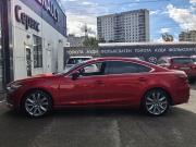 Mazda 6 III (GJ) Рестайлинг 2 Москва  - изображение 29