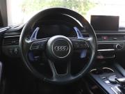 Audi A4 V (B9) Москва  - изображение 43