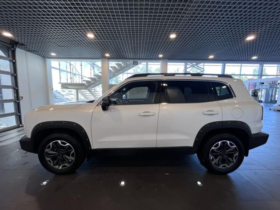 Haval Dargo I Чебоксары  - изображение 6