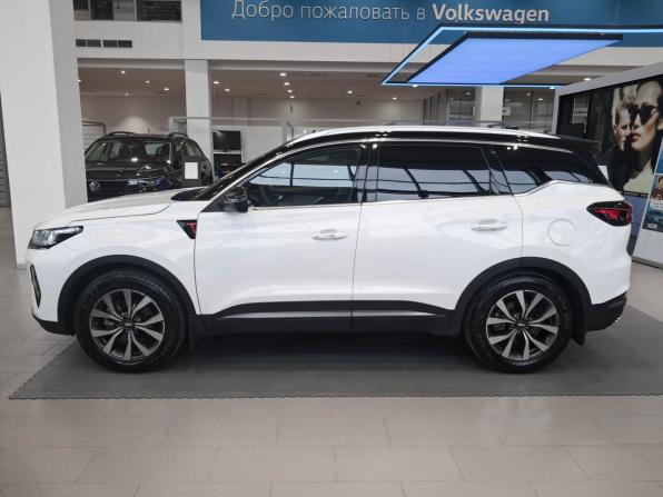 Chery Tiggo 7 Pro Max I с пробегом 2023 года, цена 1 958 000 рублей, 35945 км, внедорожник, Автокод Объявления