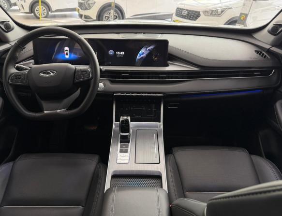 Chery Tiggo 7 Pro Max I с пробегом 2023 года, цена 1 949 000 рублей, 25265 км, внедорожник, Автокод Объявления