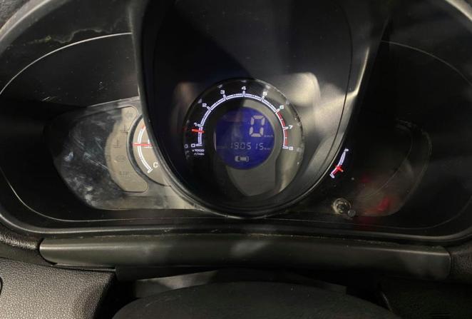 Lifan X60 I Рестайлинг с пробегом 2015 года, цена 380 000 рублей, 190515 км, внедорожник, Автокод Объявления