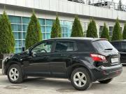 Nissan Qashqai I Рестайлинг Уфа  - изображение 17