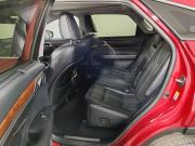 Lexus RX IV Москва  - изображение 34