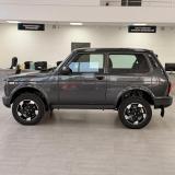Lada (ВАЗ) Niva Legend I Рестайлинг Нижнекамск  - изображение 27