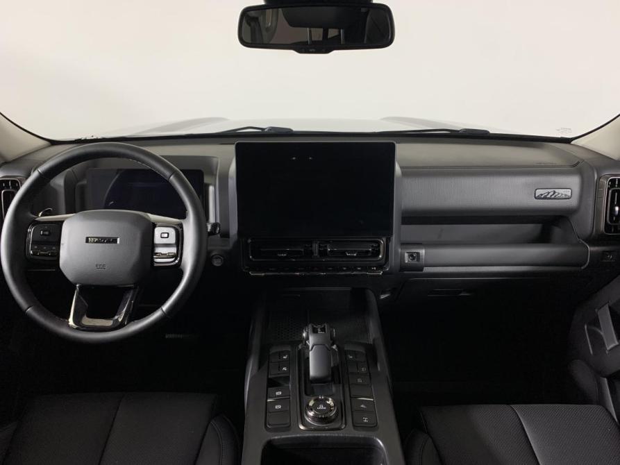 Haval H9 II Москва  - изображение 12